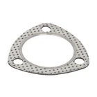 Walker Gasket Exhaust Pipe Front/rear WALK80201 New De Stock Neu. Price: $24.91.