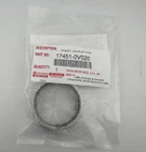 Genuine Toyota Exhaust Pipe Manifold Gasket 17451-75011 New. Price: $44.84.