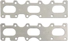 Exhaust Manifold Gasket Set Victor Reinz 11-11109-01 New. Price: $43.99.