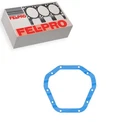 Fel-pro Axle Housing Cover Gasket Rear For 1967-1971 International MA1200 New. Price: $16.03.
