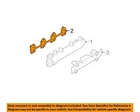 Gm Oem 01-23 Express 2500 Manifold-exhaust Gasket 98002804 New. Price: $65.15.