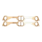 Sce Gaskets 4128 Exhaust Header Copper D-port Pontiac V8 Pair New. Price: $47.45.