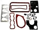 Willys Jeep Hurricane Engine Gasket Set F4-134 F-161 JH4 KE31 KE36 New- #509. Price: $99.99.