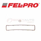 Fel-pro Engine Push Rod Gasket Set For 1959-1960 International B130 3.9L Nr New. Price: $25.81.