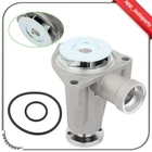 Water Pump W/ Gasket Fits 95-01 Ford Ranger Mazda B2300 B2500 2.3L 2.5L Sohc New. Price: $31.34.