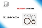 Honda Genuine Cylinder Block Lower Gasket Kit S2000 06111-PCX-020 Oem New. Price: $95.44.