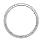 Exhaust Pipe Flange GASKET-108.0" Wb Ap 9095 New. Price: $33.91.