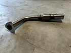 Used 99-01 Camry Solara 4CYL 2.2L Exhaust Flange Flex Pipe Repair For. Price: $479.99.