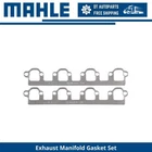 88-89, 93-96 Ford E-350 Econoline Club Wagon Exh Manifold Gasket Set Mahle New. Price: $27.81.