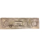 Nissan Versa Exhaust Manifold Gasket 14036-1KT0A New. Price: $12.99.