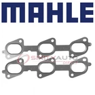 Mahle Exhaust Manifold Gasket Set For 2007-2021 Mercedes-benz E320 E350 Cg New. Price: $49.37.
