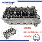 Engine Cylinder Head Assembly 14-19 Hyundai Tucson Kia Forte 2.0L G4NA New. Price: $542.14.