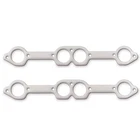 Remflex Header Gasket 13-016; Round 2.125 In. For 70-74 Buick 455 Stage Ii New. Price: $41.99.