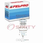 Fel-pro Engine Set For 1967-1971 Tvr Tuscan 4.7L 5.0L V8 Zl New. Price: $160.56.