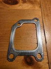 Mazda RX7 Turbocharger To Exhaust Manifold Gasket 1987 & 1988 Used. Price: $50.00.