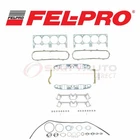 Fel-pro Cylinder Head Gasket Set For 1971-1974 Dodge D200 Pickup 5.9L V8 Eq New. Price: $140.98.