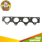 Engine Exhaust Manifold Gasket Fits 10-19 Hyundai Kia Accent Rio 1.6L 16V Gamma New. Price: $15.99.