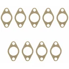 Exhaust Manifold Gasket Set Fel-pro Ms 8028 B New. Price: $38.99.