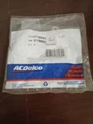Ac Delco Metal Gasket Gm #97188685 New. Price: $17.50.