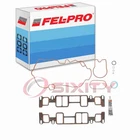 Fel-pro Engine Intake Manifold Gasket Set For 1999-2006 Chevrolet Silverado Iv New. Price: $50.40.
