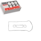 Fel-pro Engine Valve Cover Gasket Set 2005-2019 Ford Escape New. Price: $36.58.