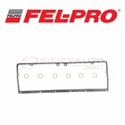 Fel-pro Engine Push Rod Gasket Set For 1937-1938 Chevrolet Master 3.5L L6 Az New. Price: $26.04.