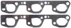 Exhaust Manifold Gasket Set Mahle MS19687 Fits 2007 Jeep Wrangler 3.8L-V6 New. Price: $21.40.