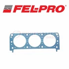 Fel-pro Cylinder Head Gasket For 1980-1985 Buick Skylark 2.8L V6 Engine Rc New. Price: $25.82.