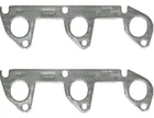 Fel-pro Exhaust Manifold Gasket Set Felpro New. Price: $11.50.