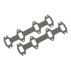 Hedman Hedders 27740 Exhaust Gasket Fits Ford 352-427 Headers New. Price: $31.99.