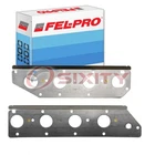 Fel-pro 96994 Exhaust Manifold Set For MS19508 Sealing Qh New. Price: $52.08.