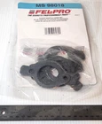 Fel-pro Ms 98018 Exhaust Manifold Gasket Set Ford F250 F350 F450- New Sealed!. Price: $12.74.