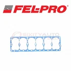 Fel-pro Cylinder Head Gasket For 1957-1958 Dodge P300 Series 3.8L L6 Kb New. Price: $57.69.