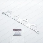 New Genuine Oem Mitsubishi Lancer Colt Exhaust Manifold Gasket MR552763. Price: $39.90.