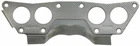 Fel-pro MS92029 Exhaust Manifold Gasket For 1983-92 Mitsubishi 1.8L 2.0L 2.4L New. Price: $12.59.