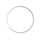 Dinex 82825 Exhaust Gasket Fits /mack For Volvo New. Price: $42.89.