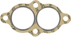 Exhaust Pipe Flange Gasket Victor Reinz 71-28497-00 New. Price: $12.97.