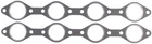 Mahle MS15369 Exhaust Manifold Gasket Set Select 83-94 Ford Models New. Price: $38.32.