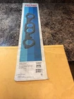 Nos Fel-pro 1437 Exhaust Header Gaskets! F+s! New. Price: $34.75.