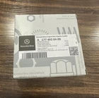 A1774920400 Genuine Mercedes-benz Multi-hole Seal Fast Shipping New. Price: $10.99.