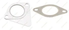 2PC Exhaust Muffler Gasket Set Fits Subaru Impreza Outback Forester 2002-2011 New. Price: $47.25.
