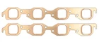Sce 1.75 Bbc Copper Embossed Exhaust Gasket New. Price: $57.55.