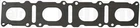 Exhaust Manifold Gasket Elring 004.780 Mercedes-benz Sl (R230) 6.2 2008-2012 Brand. Price: $88.79.