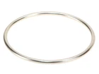 Ishino Stone 42VT81G Left Catalytic Converter Gasket Fits 2013 Infiniti JX35 New. Price: $23.72.
