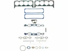 For 1987-1988 Chevrolet R20 Head Gasket Set 61323FJ 5.7L V8 New. Price: $56.01.