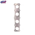 Exhaust Manifold Gasket For Hyundai Kia 2.0L 2011-2017 28521-2G401 New. Price: $11.80.