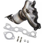 2009-2015 Fit Kia Optima 2.4L Manifold Catalytic Converter With Gaskets New. Price: $159.94.
