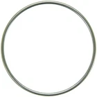 Exhaust Pipe Flange Gasket Front Mahle For 2007-2018 Nissan Altima 3.5L V6 New. Price: $21.06.