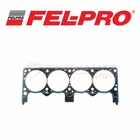 Fel-pro Cylinder Head Gasket For 1967-1974 Plymouth Fury Iii 5.2L 5.9L V8 No New. Price: $55.04.