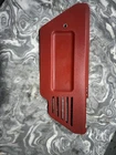 Grimmspeed Pulley Cover W/ Tool Tray For 2013-2020 Subaru Brz Fr-s 86 Damiged Used. Price: $49.00.